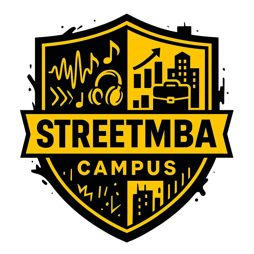 StreetMBA